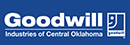 Goodwill Industries of Central Oklahoma, Inc. jobs
