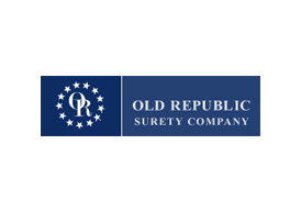 Old Republic Surety Company jobs
