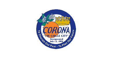 City of Corona, CA jobs
