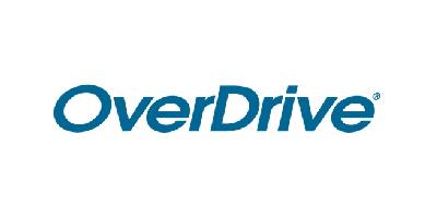 OverDrive, Inc. jobs